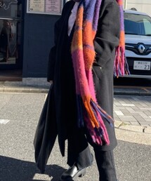 ZARA MAN | ストール/ショール