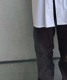 ZARA | デニムパンツ