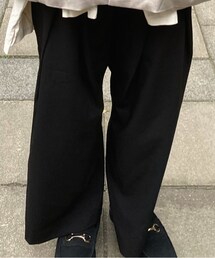 HARE | パンツ