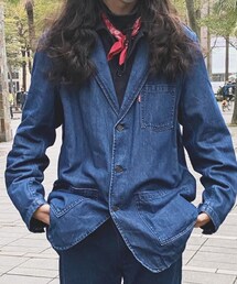 Levi's | ジャケット/アウター