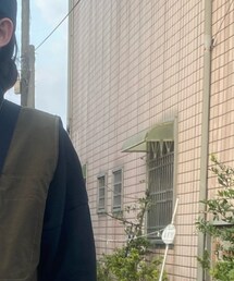 wisdom | ジャケット/アウター