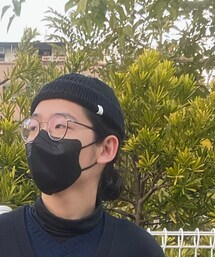 kurz | ニットキャップ/ビーニー