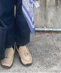 GRAVIS | ローファー