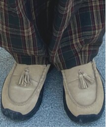 GRAVIS | ローファー