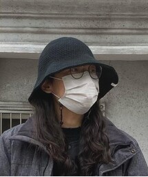 overthebasic | 帽子