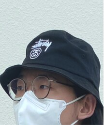 STUSSY | 帽子