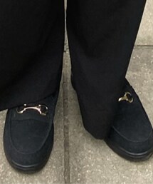 GRAVIS | ローファー