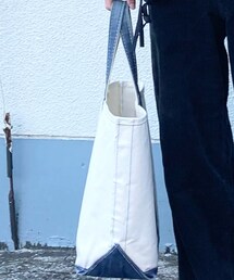 L.L.Bean | トートバッグ