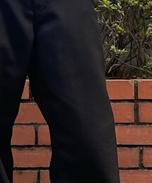 order | その他パンツ