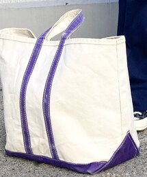 L.L.Bean | トートバッグ