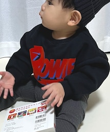 ZARA KIDS | スウェット