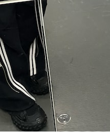 GRANCY | スウェットパンツ