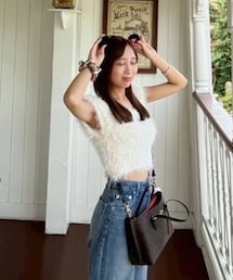 DEICY | ニット/セーター