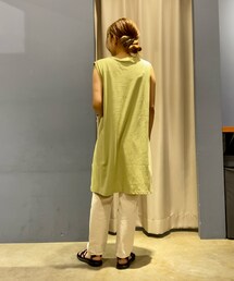 後ろver. | Tシャツ/カットソー