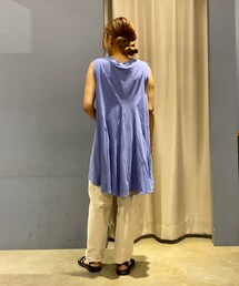 後ろver. | Tシャツ/カットソー