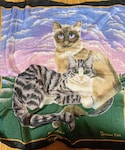 usedの「財布/小物(バンダナ/スカーフ)」