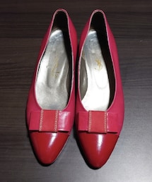 Yves Saint Laurent | YSL used pumps(シューズ)