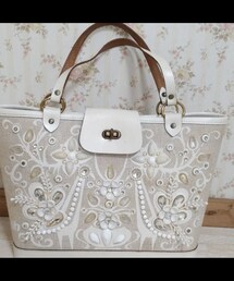 VINTAGE | Enid Collins 70's 『Pavan』vintage bag(バッグ)