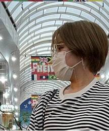JINS | メガネ