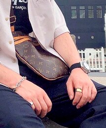 LOUIS VUITTON | ショルダーバッグ