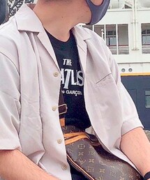 COMME des GARCONS | Tシャツ/カットソー