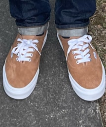 VANS | スニーカー
