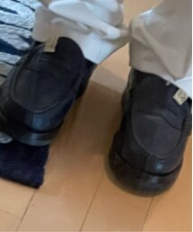 VISVIM | ローファー