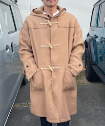 VISVIM | ダッフルコート