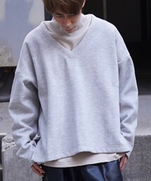 CASPER JOHN | トップス