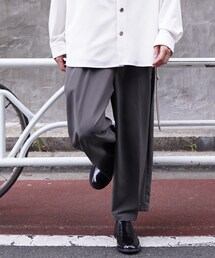 CASPER JOHN | パンツ