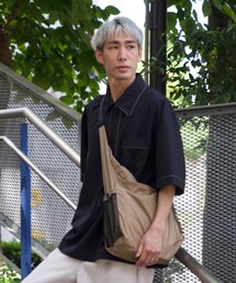 CASPER JOHN | トップス