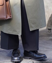 CASPER JOHN | シューズ