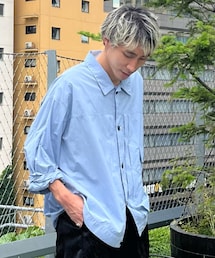 CASPER JOHN | トップス