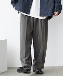 CASPER JOHN | パンツ