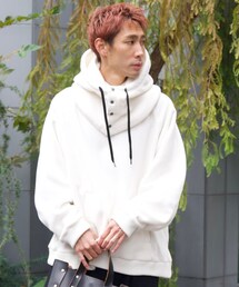 CASPER JOHN | トップス