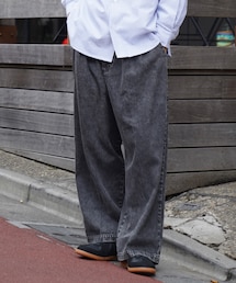 CASPER JOHN | パンツ
