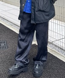 08sircus | パンツ
