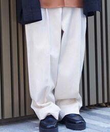CASPER JOHN | パンツ