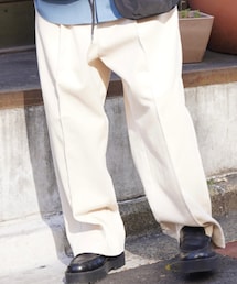 CASPER JOHN | パンツ