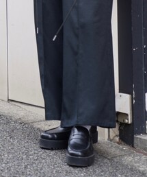 CASPER JOHN | シューズ