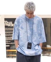 CASPER JOHN | トップス