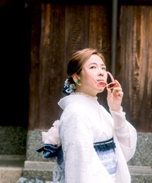 accessories by leaf | イヤリング