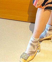 Jeffrey Campbell | サンダル