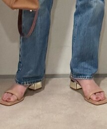 ZARA | サンダル