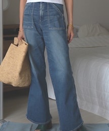 MUSE de Deuxieme classe | デニムパンツ