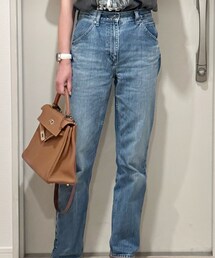 UNIQLO | デニムパンツ