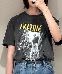 MUSE de Deuxieme classe | Tシャツ/カットソー