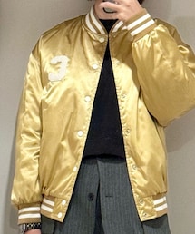 CELINE | スカジャン