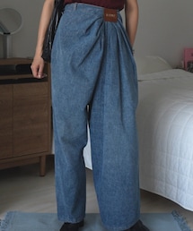 LOEWE | デニムパンツ