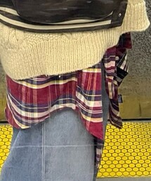 used | シャツ/ブラウス